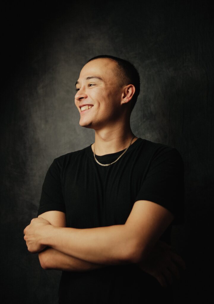 Otis Enokido-Lineham